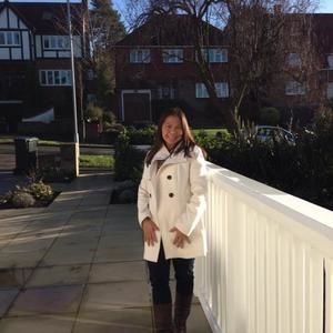 Meet your Posher, Cecile